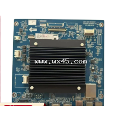 长虹 主板组件 JUC7.820.10008133 65Q8R